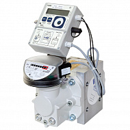 Комплекс для измерения количества газа СГ-ТК-Р-250 (RVG G160)
